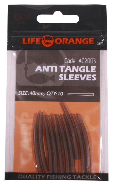 Kit Life Orange In-line Universal