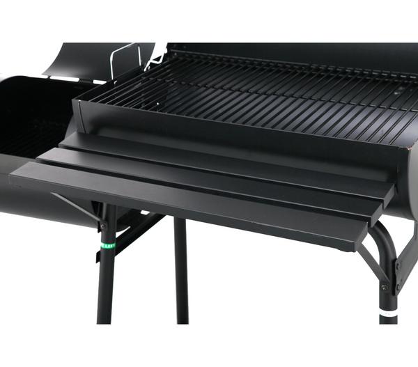 tepro Smoker Biloxi