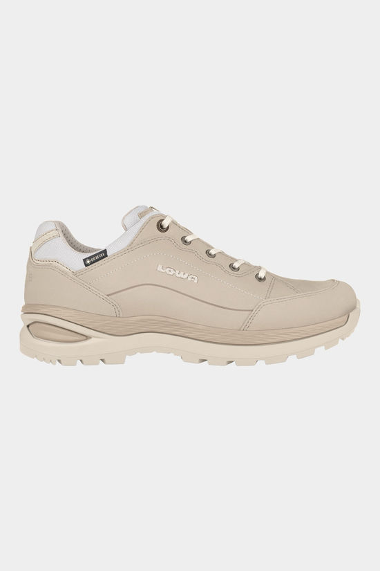 Lowa Lowa Renegade Evo Gore-Tex Lo Wandelschoen Dames