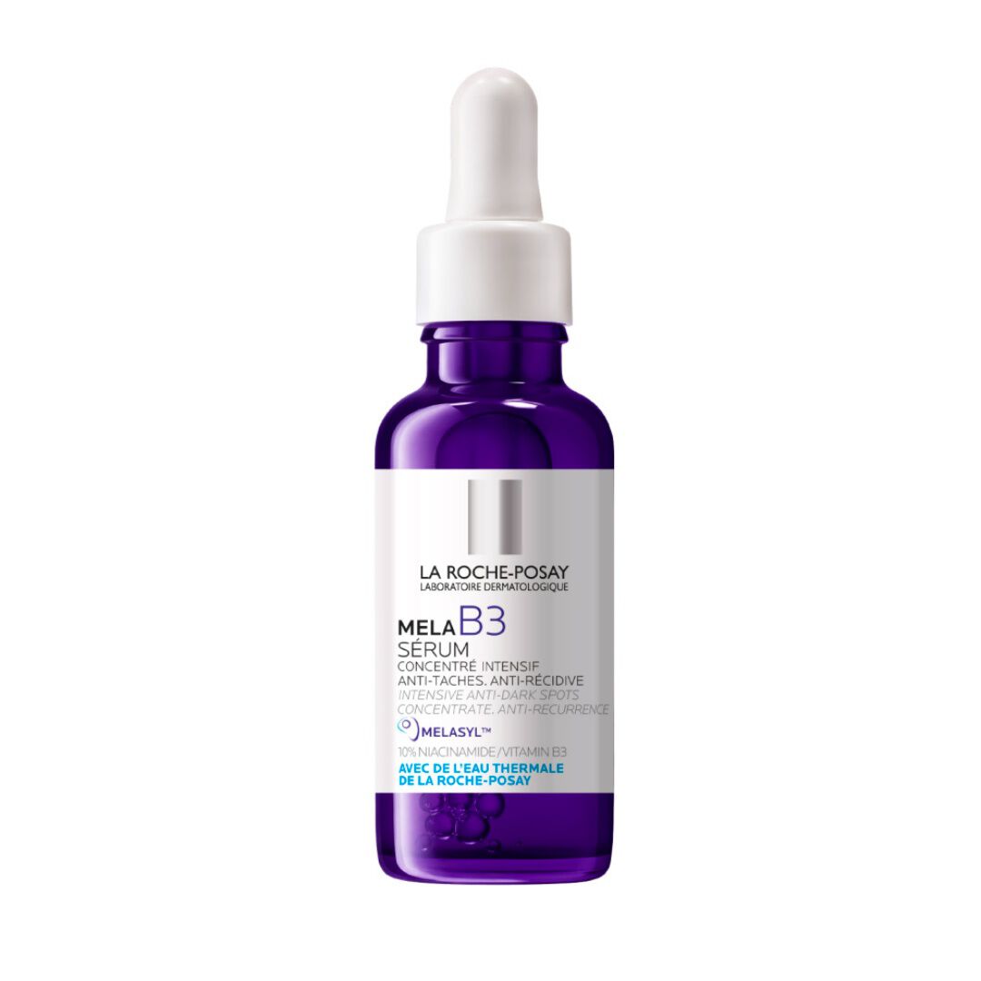 LA ROCHE POSAY  Mela B3 - Sérum Anti-Manchas com Niacinamida