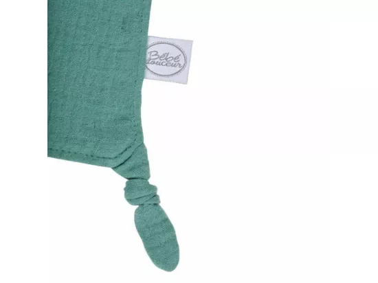 Doudou mouchoir 