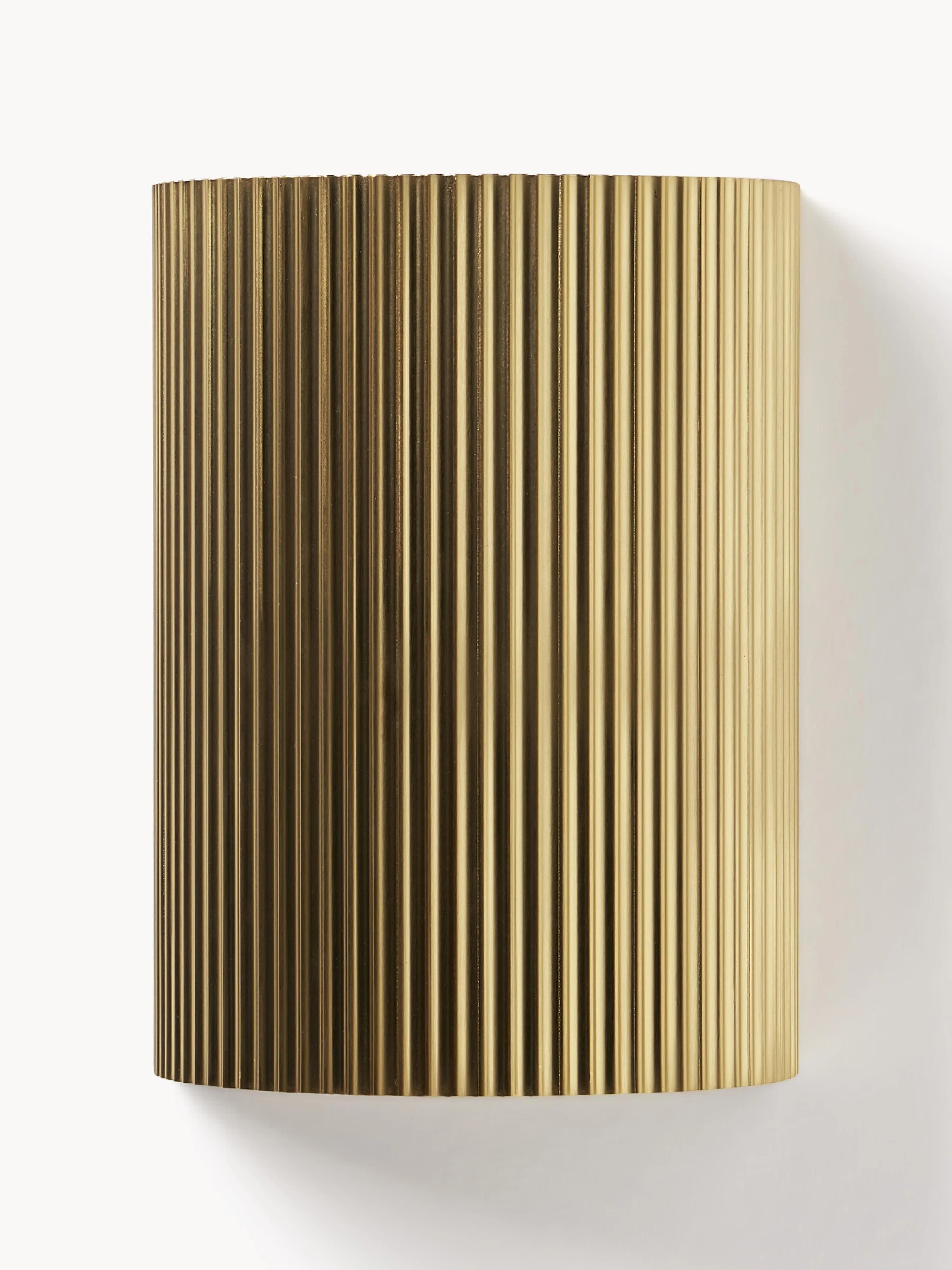Wandlamp Hilko