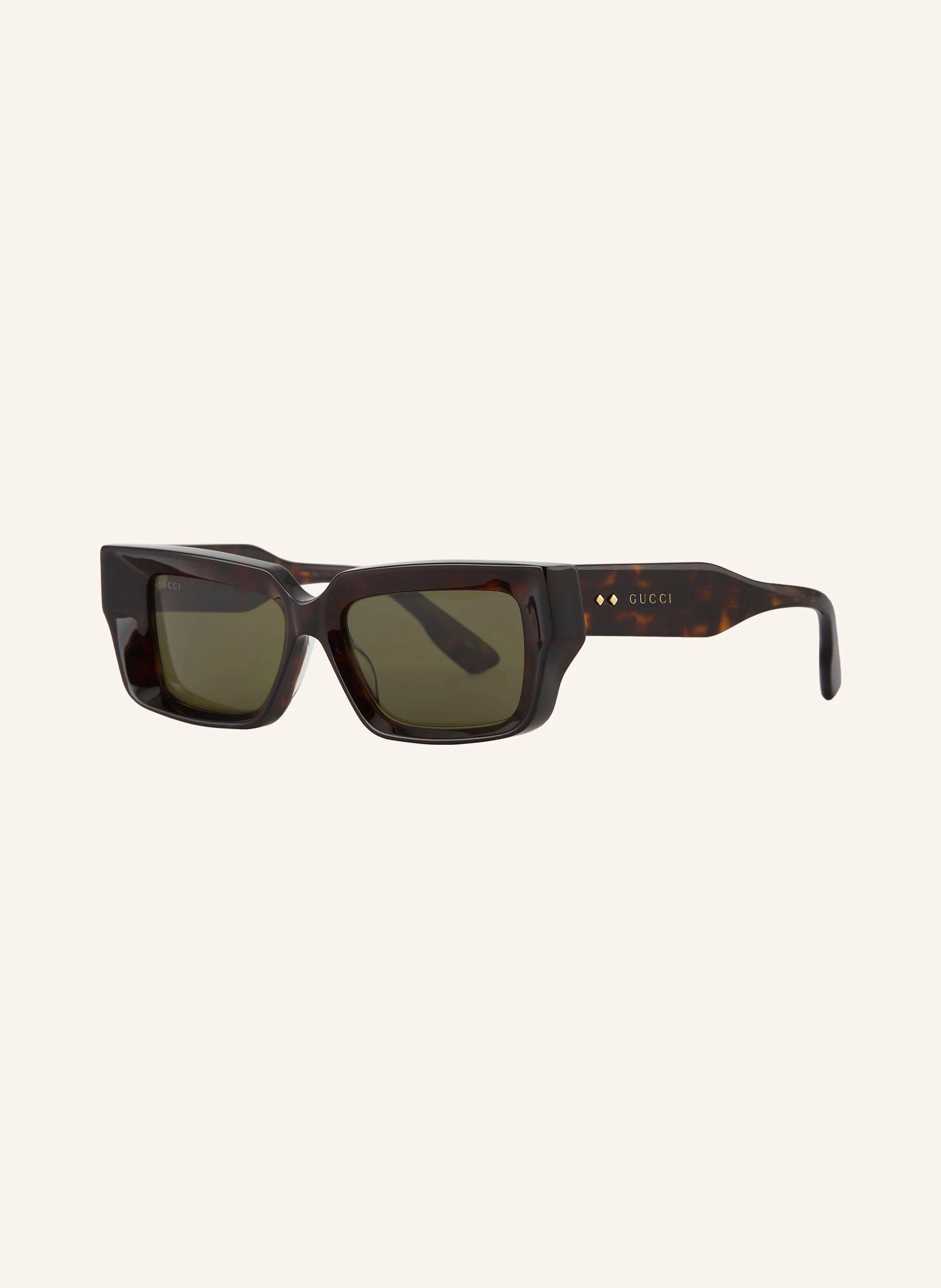 GUCCI Sonnenbrille GC002202