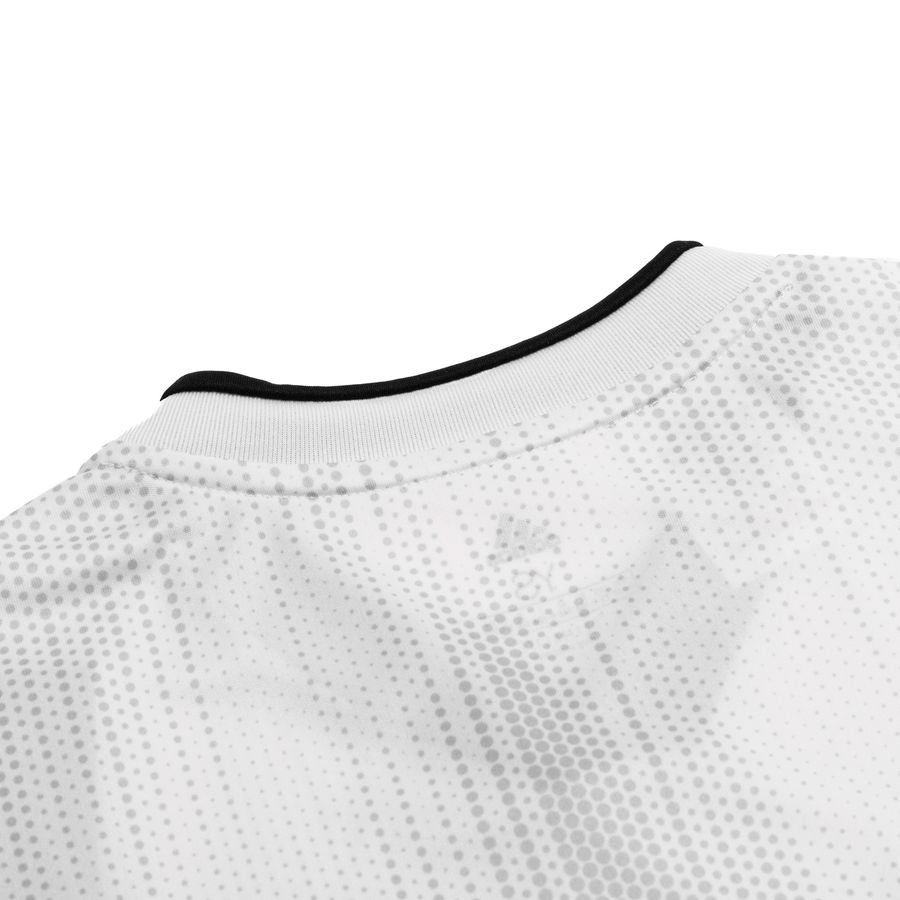 adidas Maillot Tiro 19 - Blanc/Noir Enfant