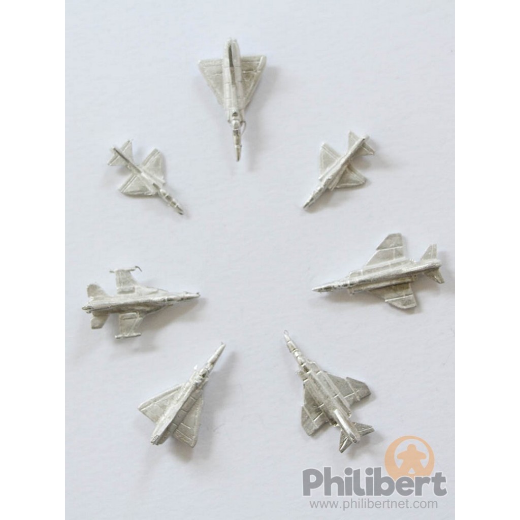 Israeli Air Force Leader - Miniatures