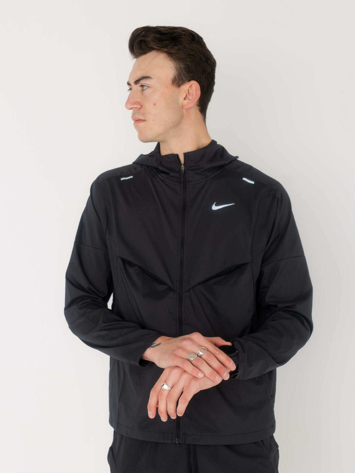 UV Windrunner Jacket