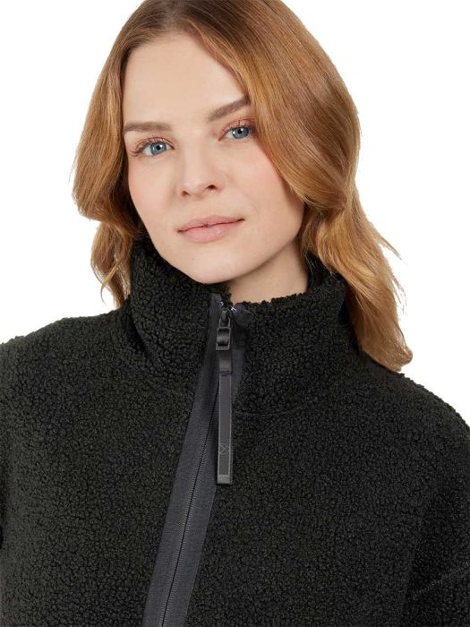 Mella Fullzip 3 Women fleece