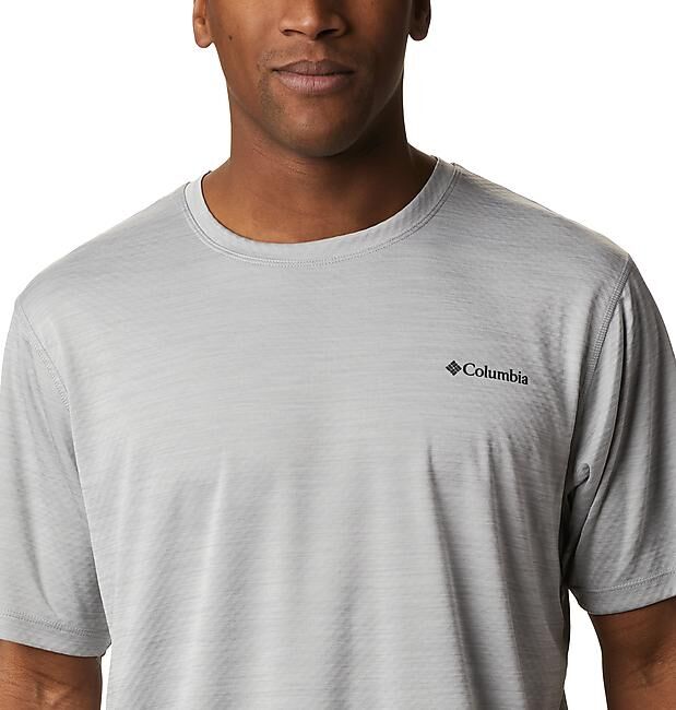 COLUMBIA - TS MC ZERO RULES M
