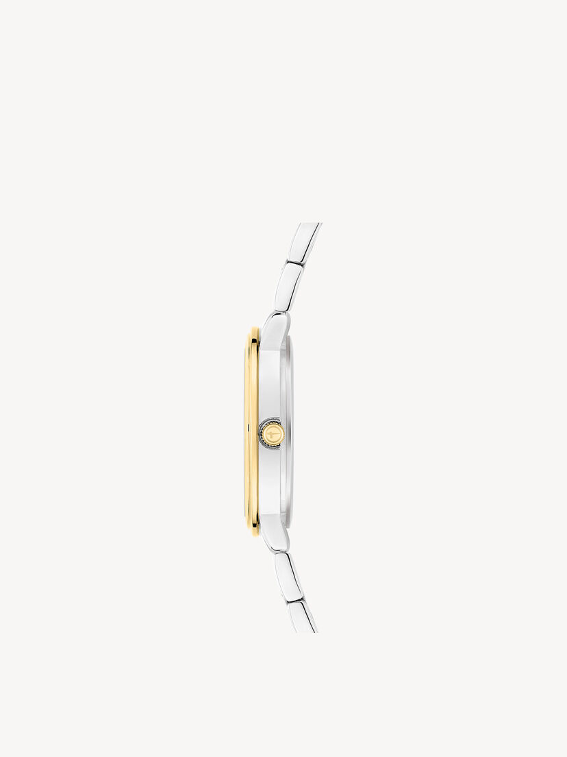 Horloge - metallic