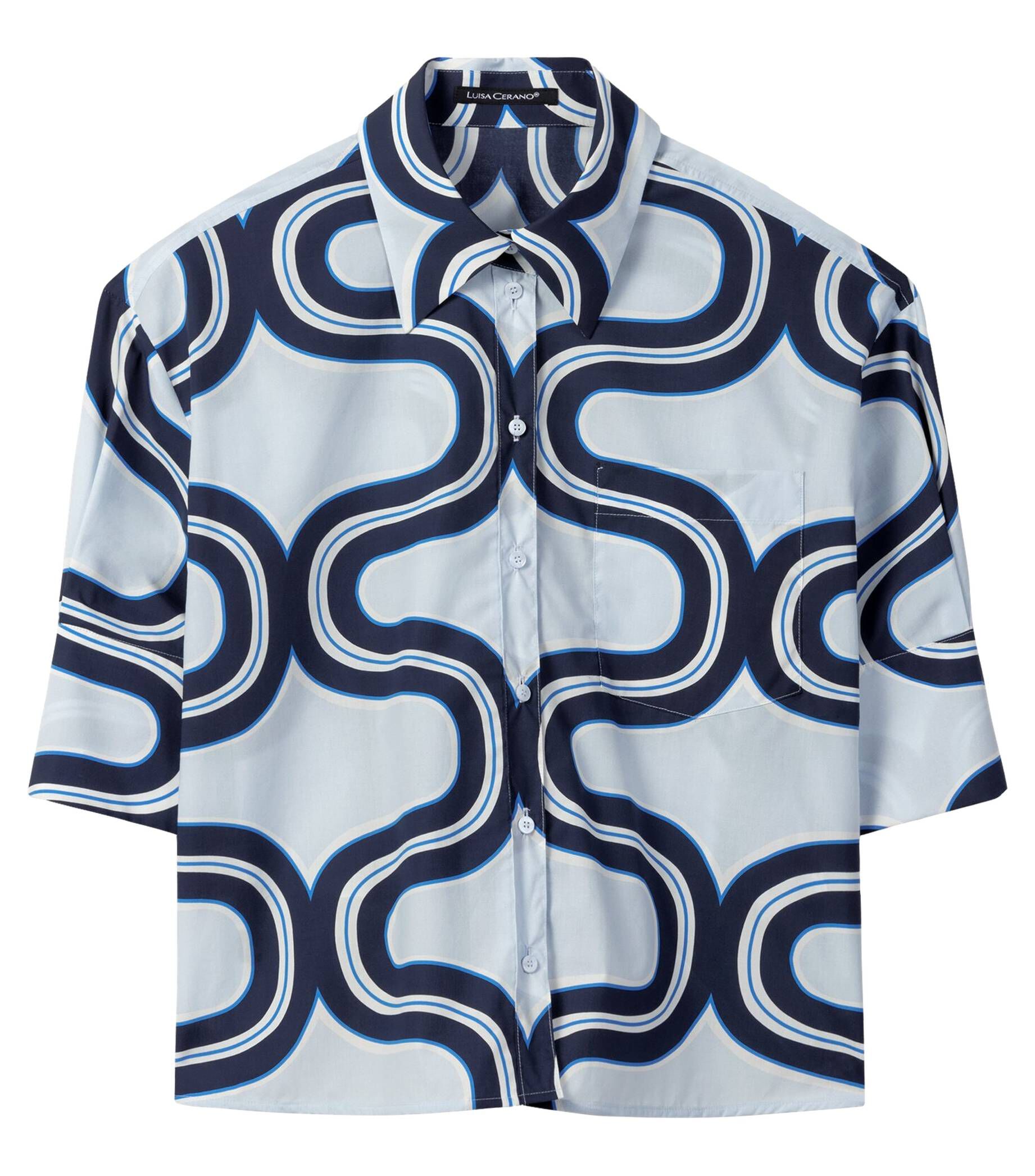 Luisa Cerano| Damen Bluse