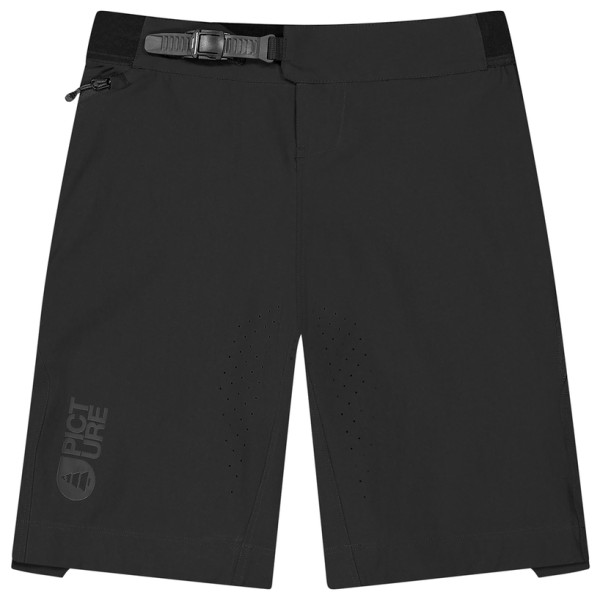 Picture - Women's Vellir Stretch Shorts - Pantalon de cyclisme