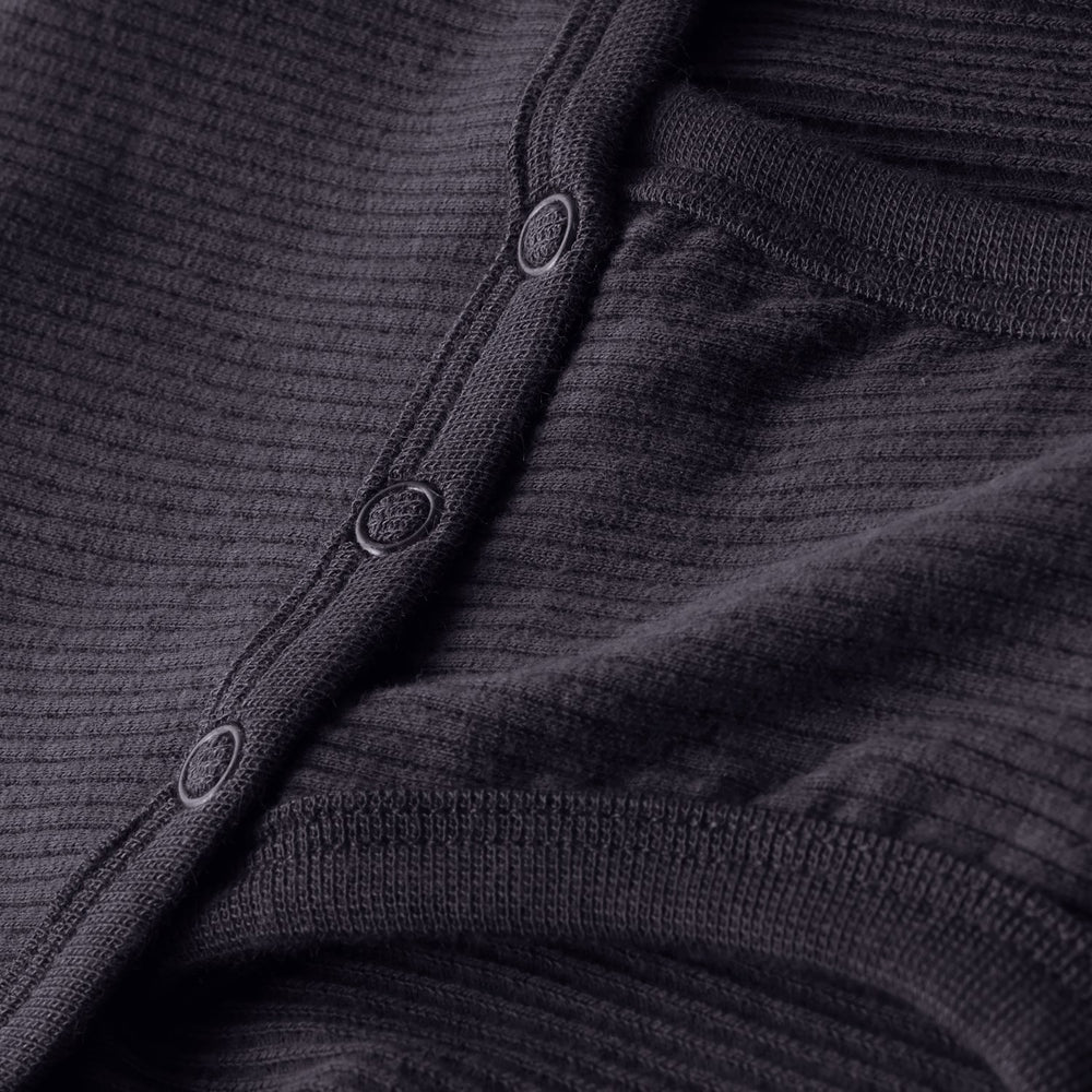 Køb Minymo Odyssey Gray Body Ss Rib
