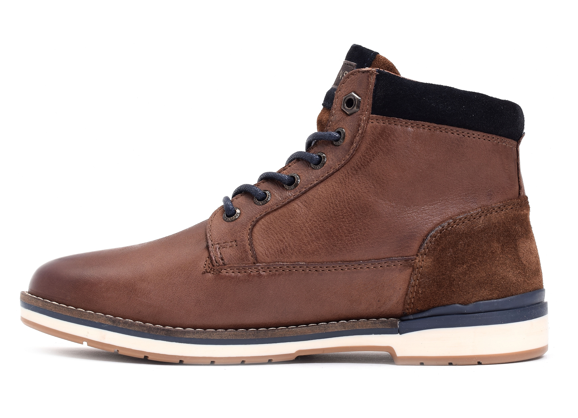 Accro marron