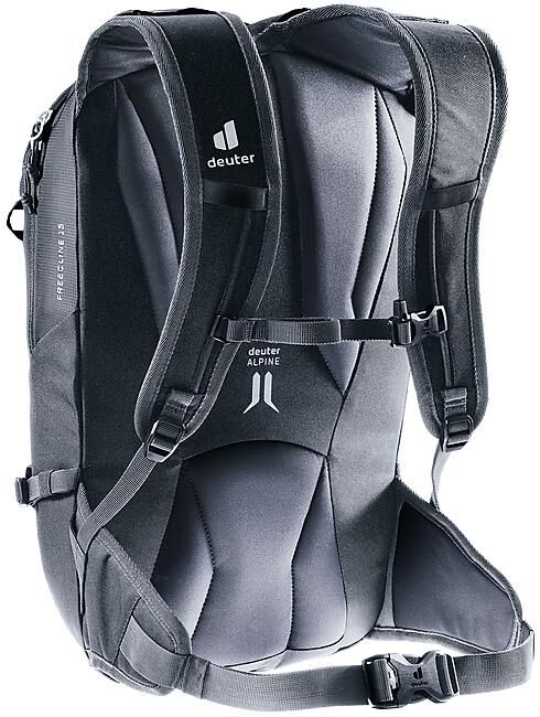 DEUTER - SAC SKI FREECLINE 15
