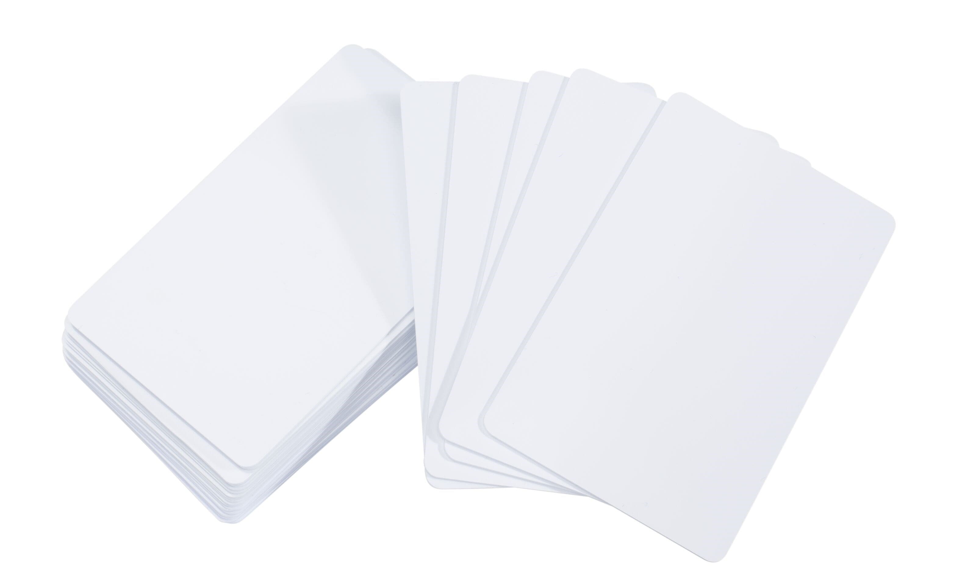 Luxorparts RFID-kort 25-pk.
