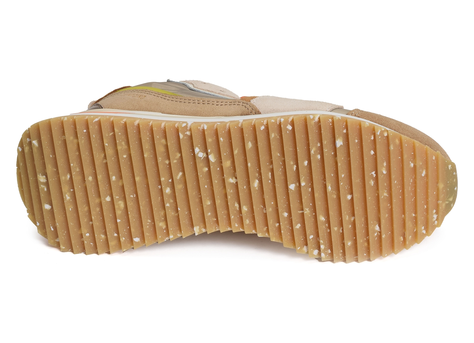 Treck up beige