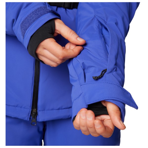 Columbia - Women's Cirque Bowl Insulated Jacket - Veste de ski