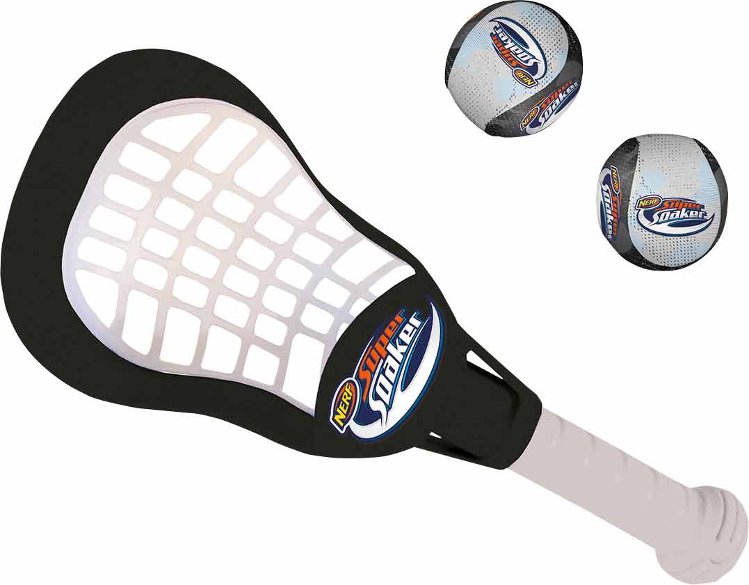 NERF Fangball-Set