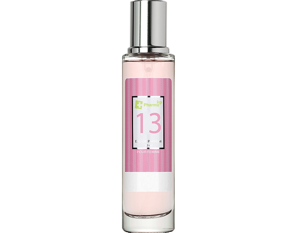 PERFUME IAP PHARMA SENHORA Nº 13-43 30ML