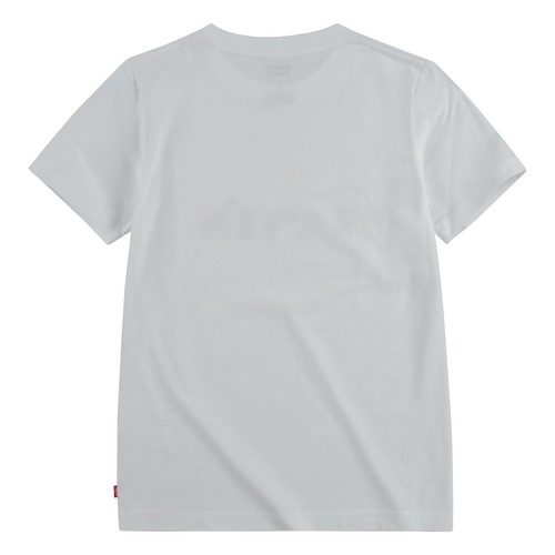 Levi's - CLADDI - Blanc