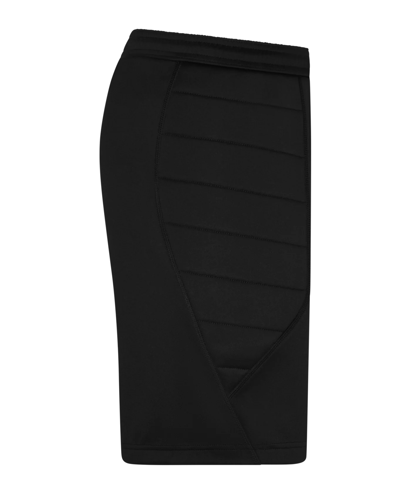 PUMA Goalkeeper Short Torwartshort Schwarz F01