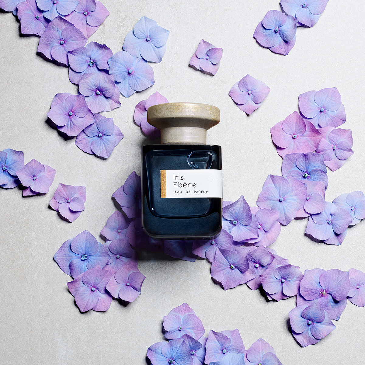 Iris Ebene Eau de Parfum 100ml