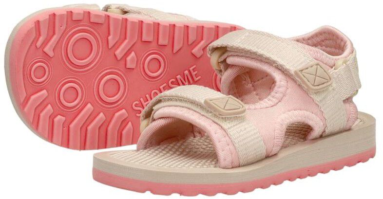 Shoesme Lightweight Sandal roze