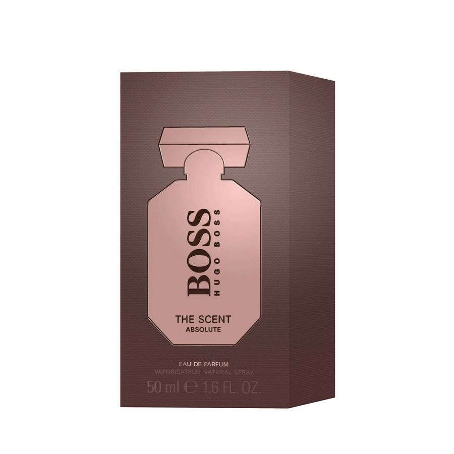 Hugo Boss The Scent for Her Absolute Eau de Parfum 50ml