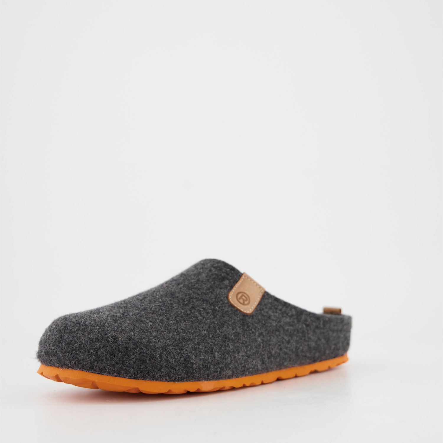 Rohde Softfilz recycled