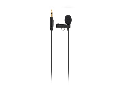 Røde Lavalier GO