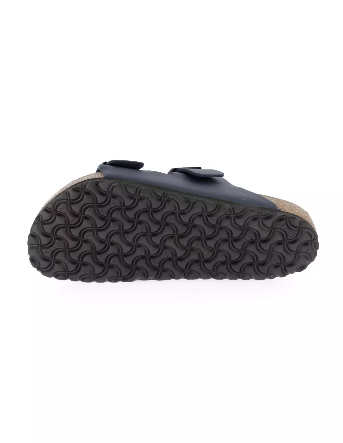 BIRKENSTOCK ARIZONA - Sandales, mules & nu-pieds Blue