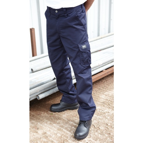 Helly Hansen - 76447R Azul