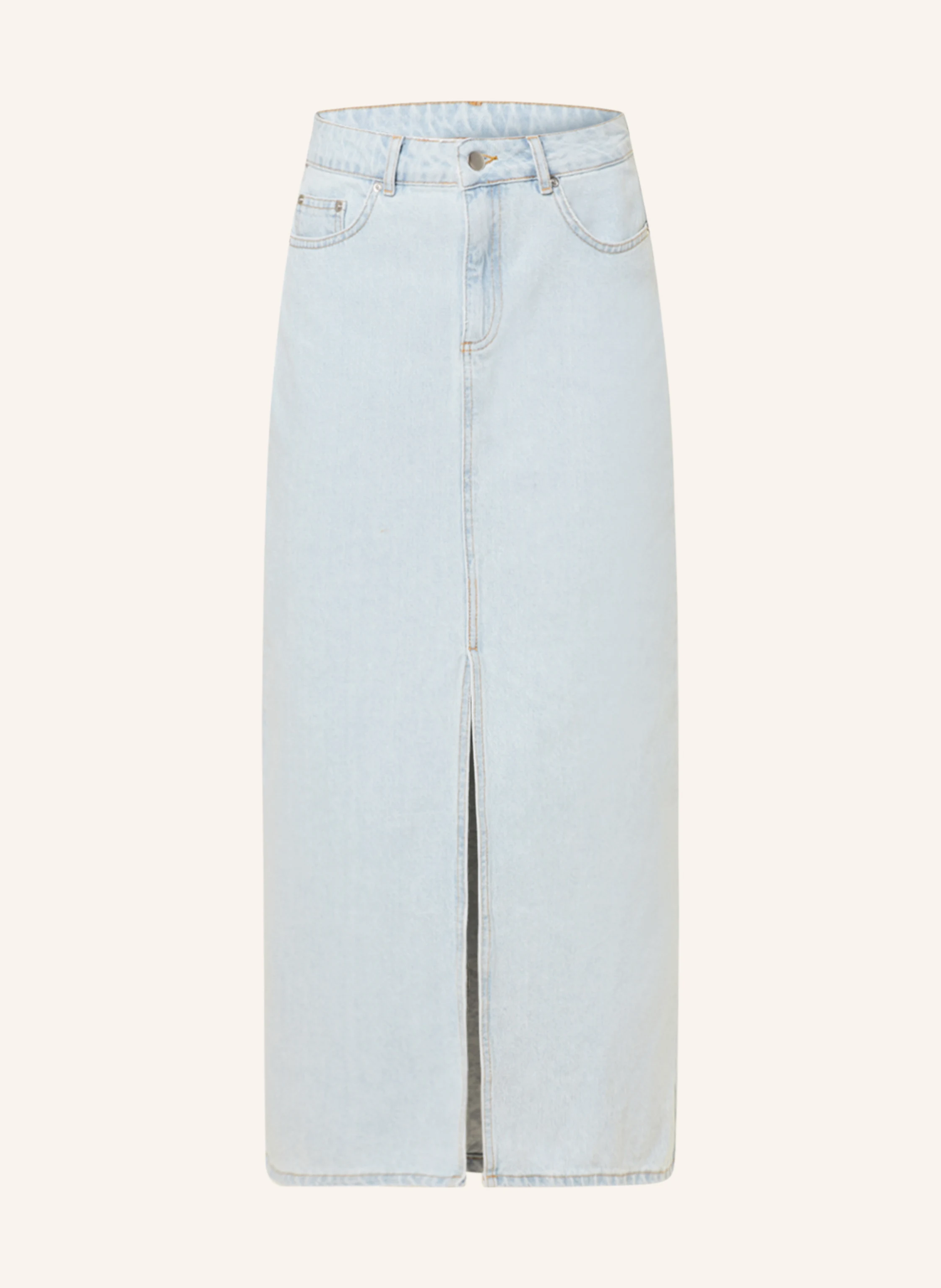 NEO NOIR Jeansrock FRANKIE