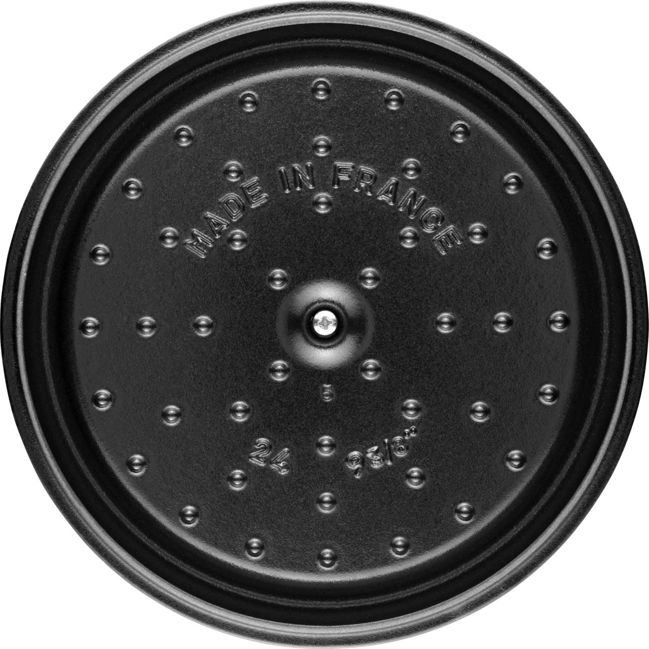 Staub Bräter