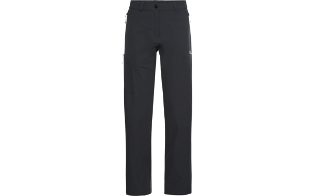 Jack Wolfskin Pico Trail Damen Trekking Hose