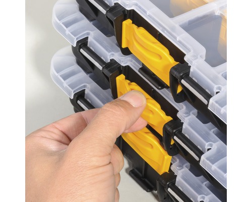 Organizer assortimentsdoos EuroPlus Basic>S
