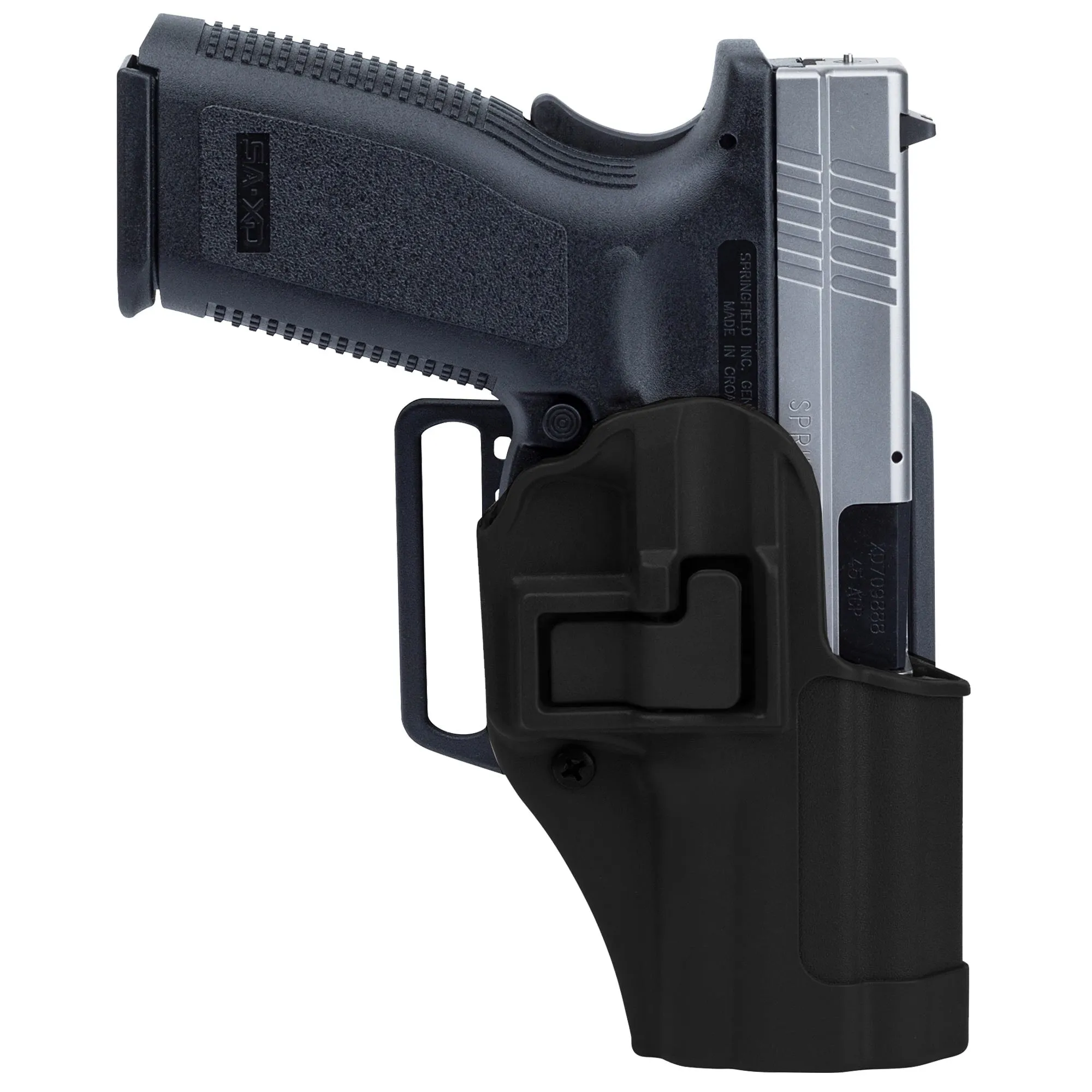 Blackhawk -  Holster Serpa CQC Concealment H&K SFP9/VP9 RH