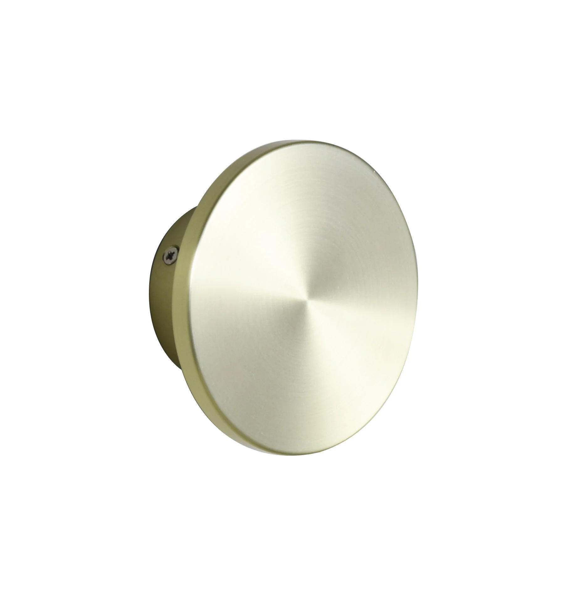 ZENITH SMALL - Applique métal | Doré