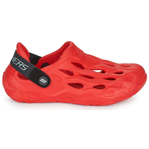 Skechers - THERMO-RUSH - Rouge
