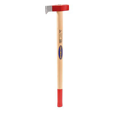 Merlin de bûcheron 3kg manche bois Devaux