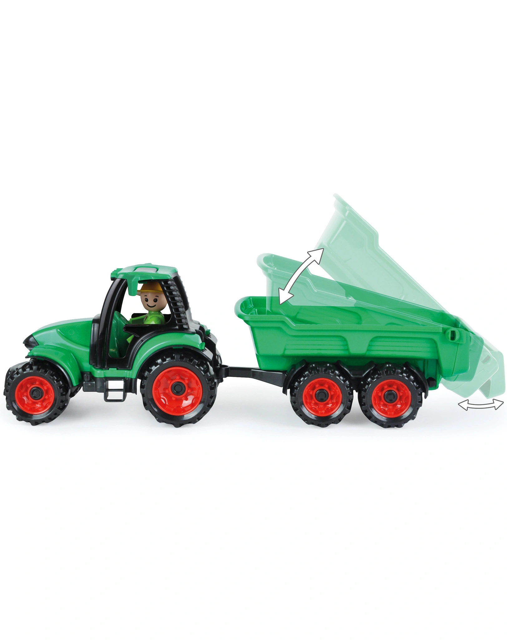 LENA® Traktor 