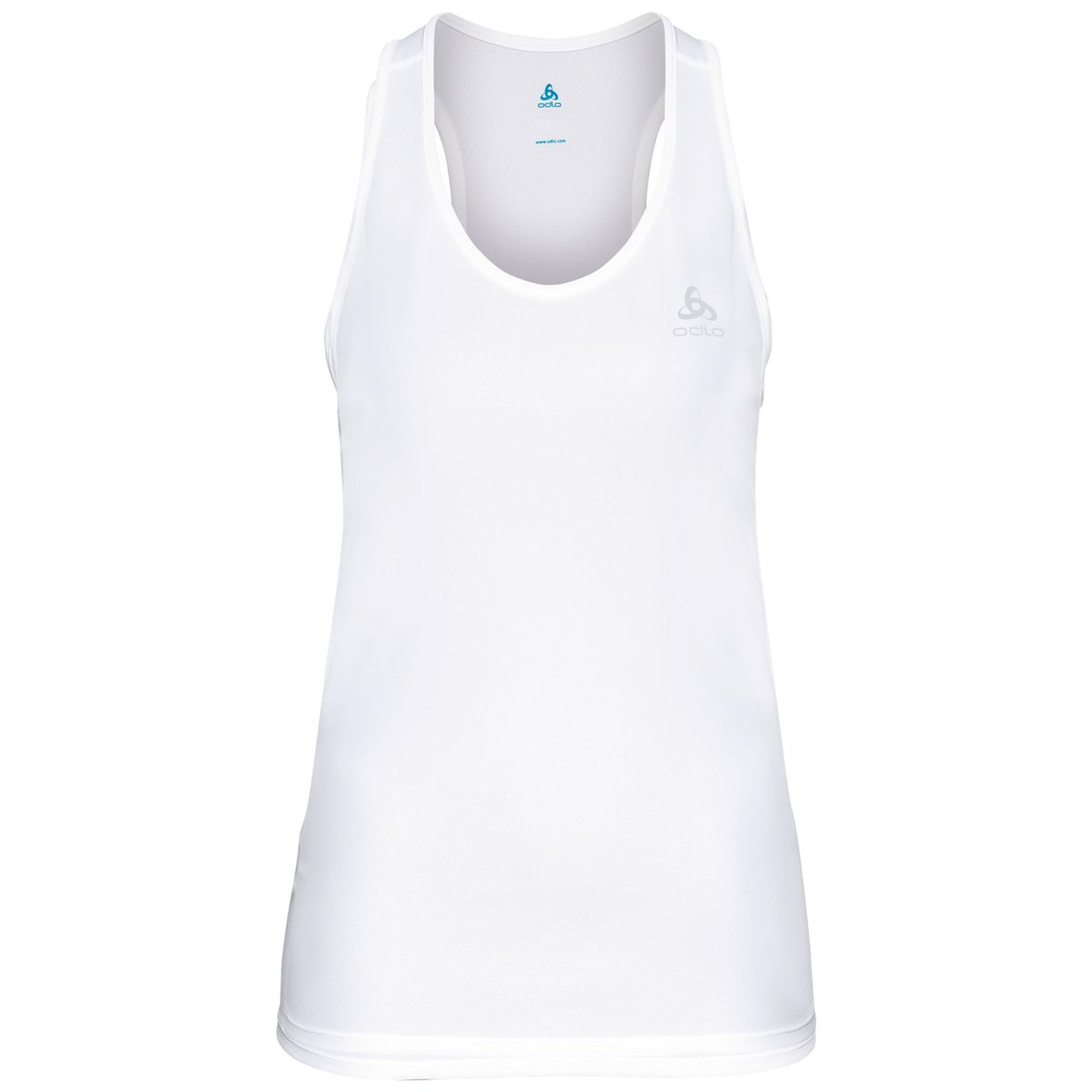 OdloEssential Tank Crew Neck