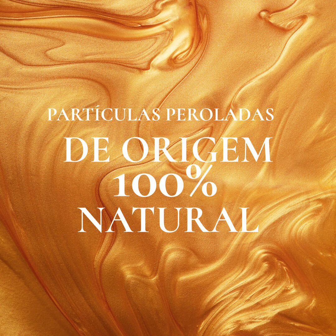 Óleo Or Rosto e Corpo SPF 30 - 150ml