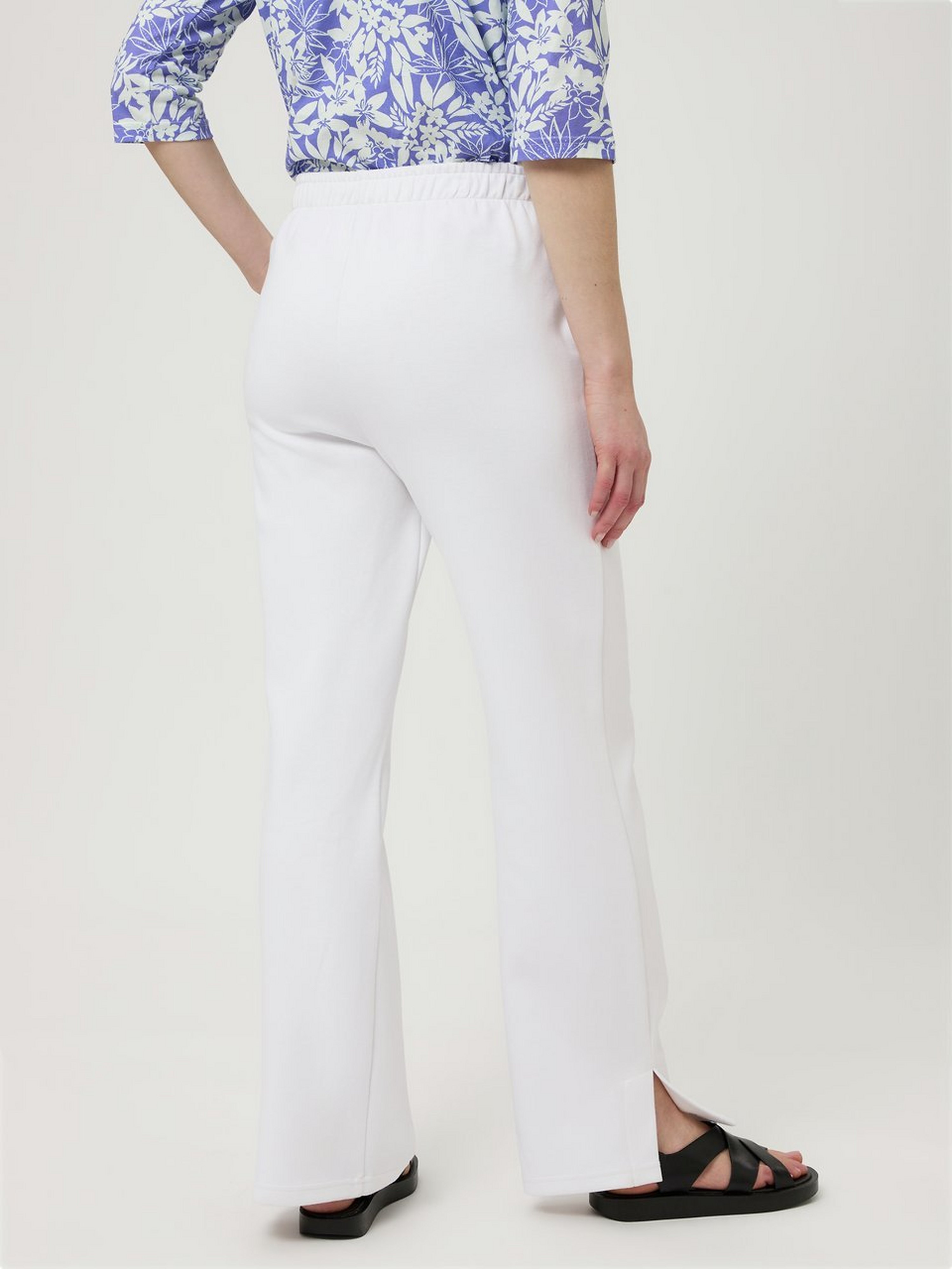 Lange Hose Tilde
