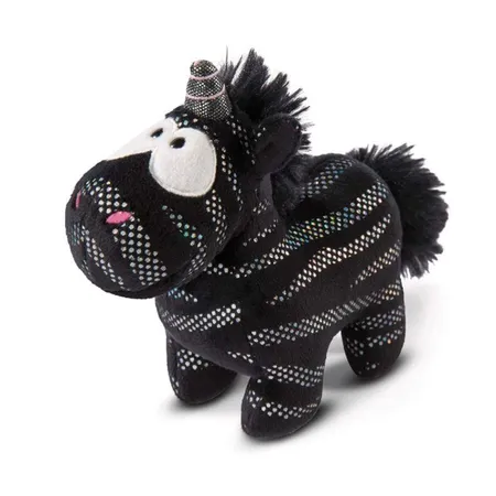 NICI Einhorn Starlight Mystery Plüsch, 13 cm