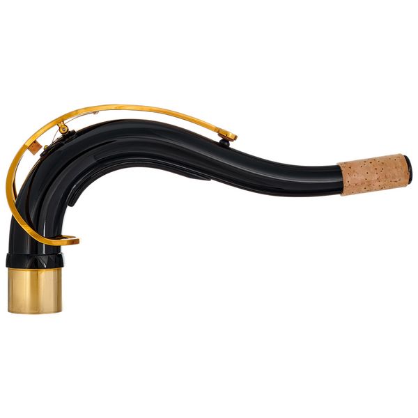 Selmer S-Neck Tenor Supreme Black