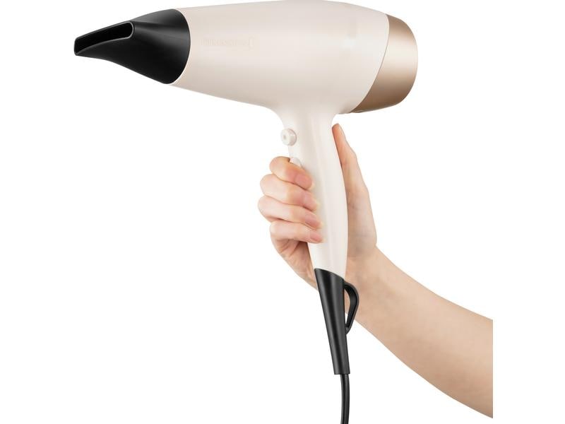 Remington Haartrockner Shea Soft D4740 Föhn mit Aufhängeöse