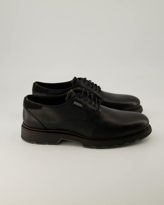 Pikolinos Linares Business Schuhe in Schwarz