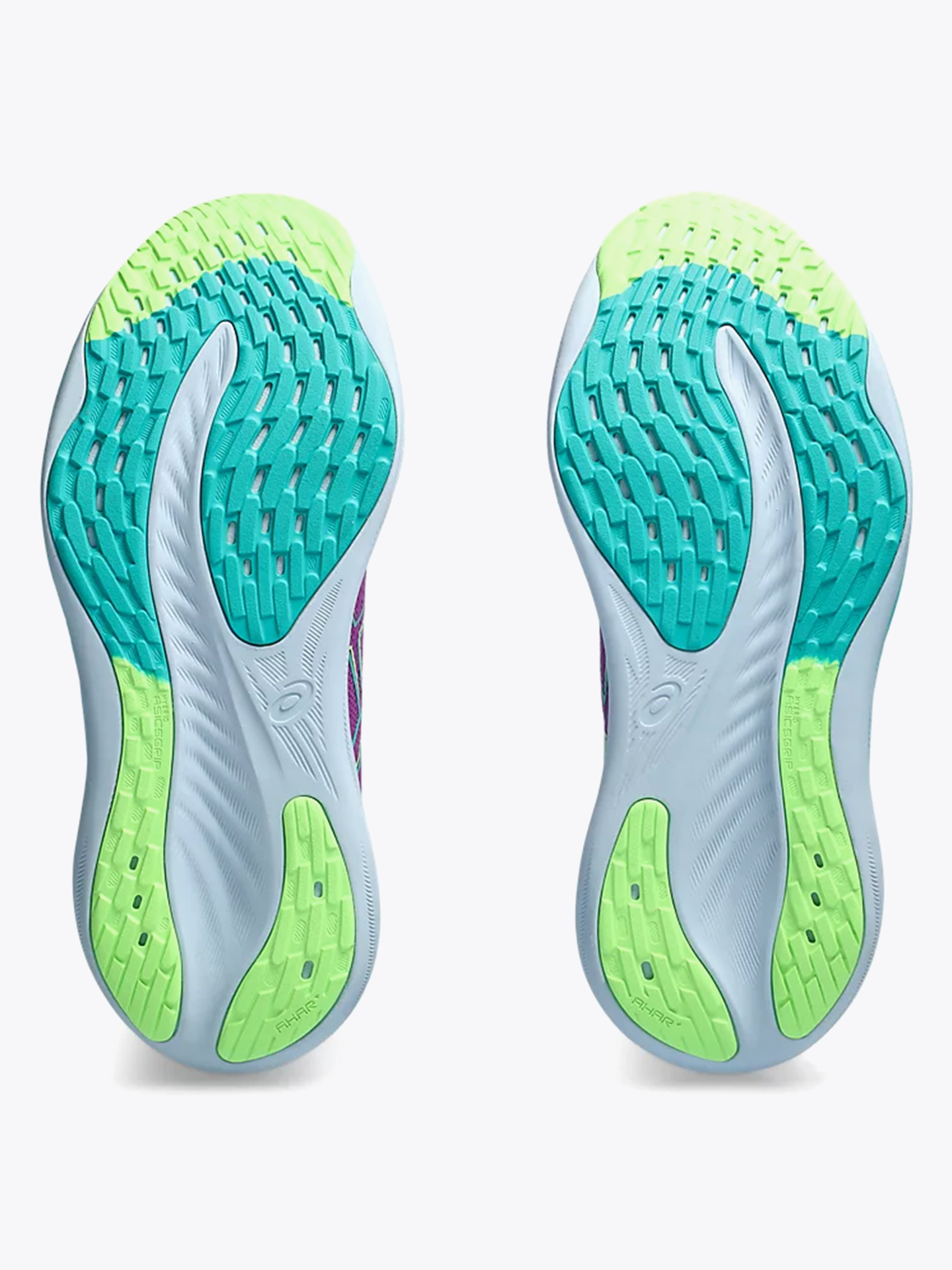 Gel-Nimbus 26 Lite-Show