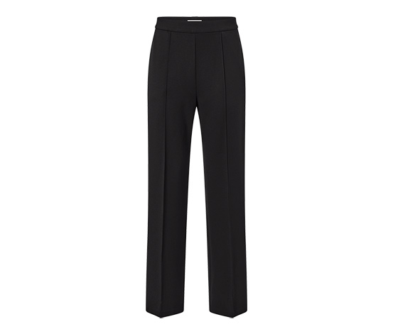 Jerseyhose mit Biese